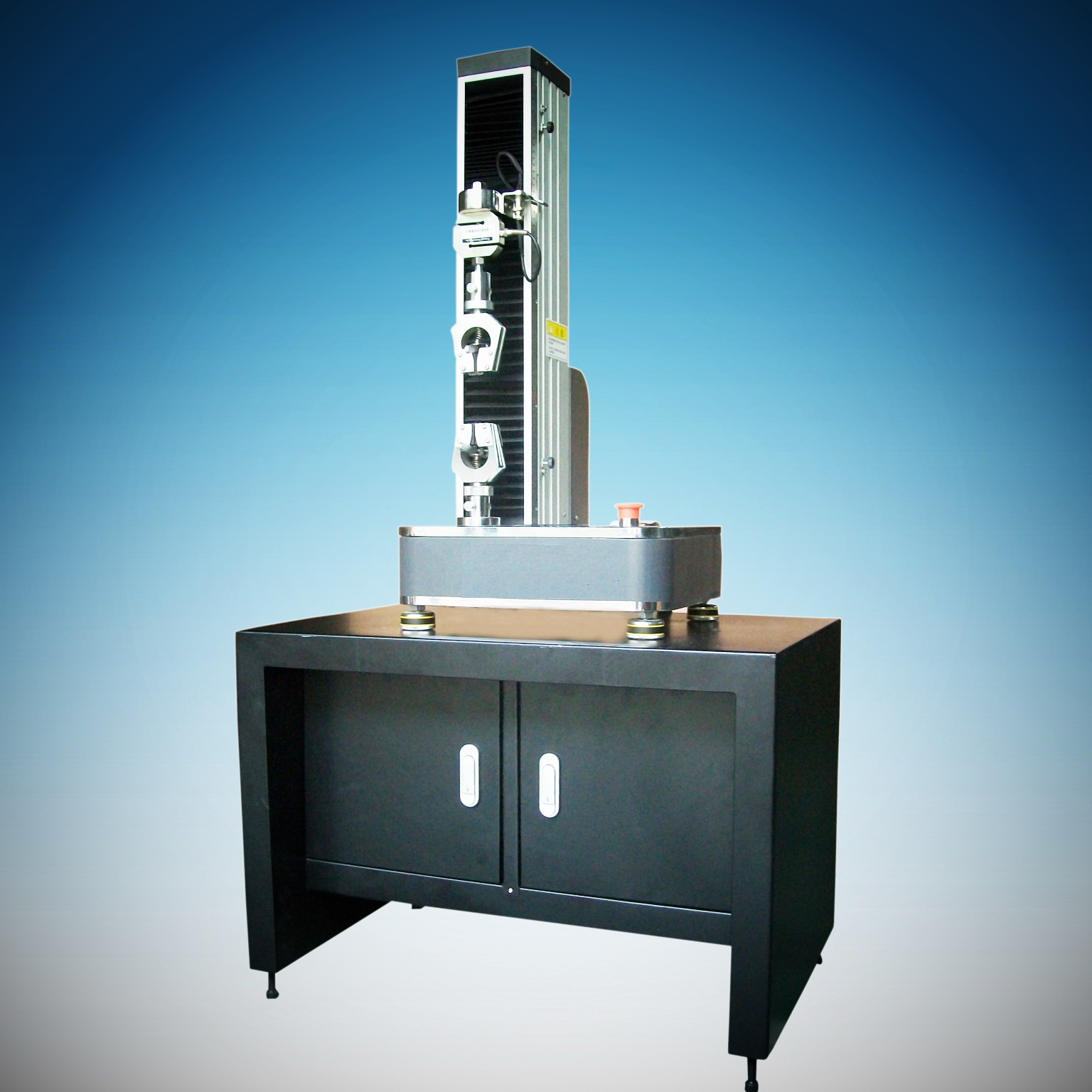 引薦摩信微小壓縮試驗機使用方便