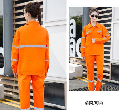 勞保服定制廠家哪里好