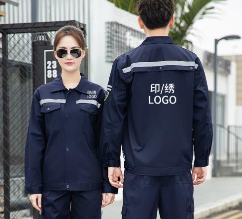 焊工阻燃服男裝