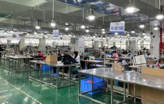 重慶工廠服勞保服定制價格哪家好