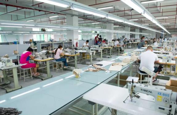 西昌定制勞保服廠家價格哪家好
