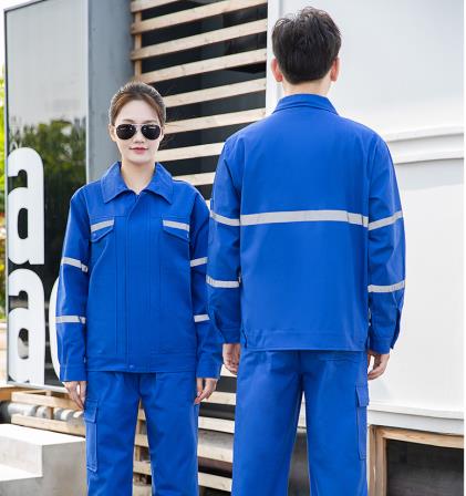 蓬萊中石化勞保服定制廠價(jià)格哪家好