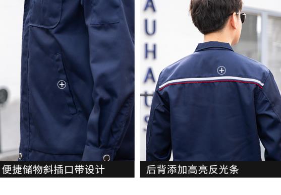 紹興撲火阻燃服：保護(hù)消防員，打贏每一場(chǎng)戰(zhàn)斗