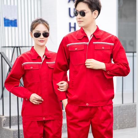 焊工阻燃服訂做