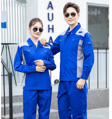 靜安區(qū)勞保工作服定制廠家價(jià)格哪家好